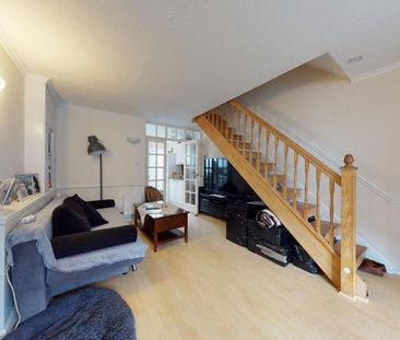 2 bedroom terraced house to rent - Photo 2