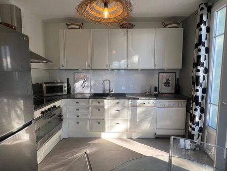 Location Appartement - Photo 5