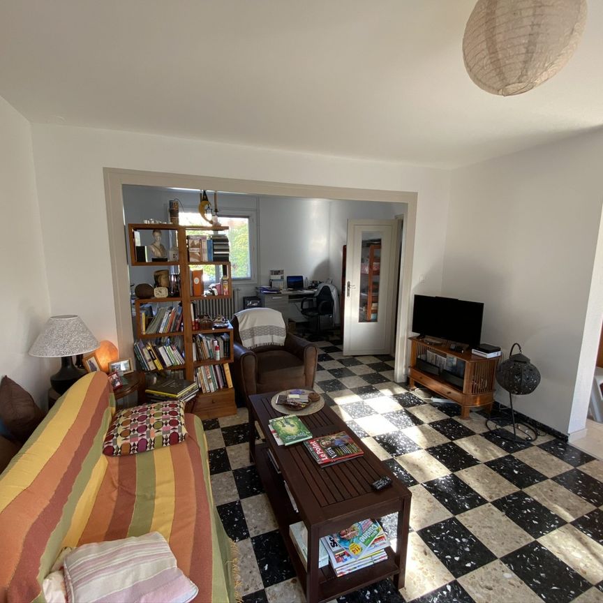 Location Maison 4 pièces 88m² MONTAUBAN 82000 - Photo 1