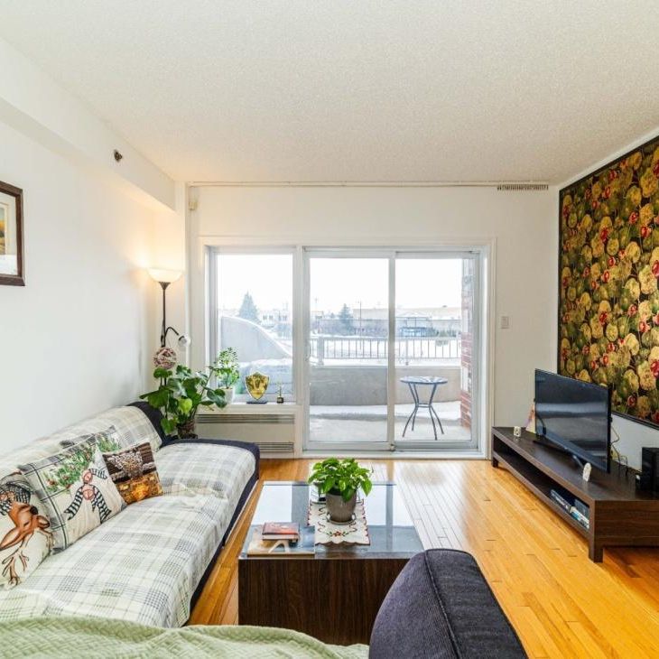 Appartement à louer - Photo 1