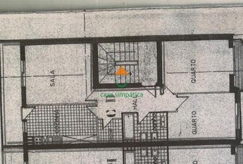 Apartamento T2 em Porto