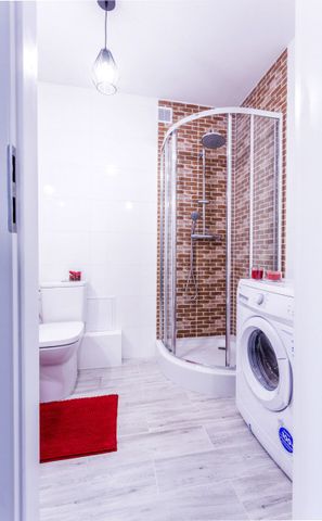 Pokój Gdynia Centrum - Photo 5