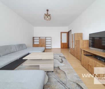 Na prenájom veľký 3 izb byt • Talinská ul. • Nad Jazerom – Fotografia 2