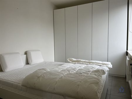 Luxueus bemeubeld appartement - Photo 3