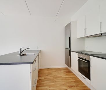 <b>3-VÆRELSES LEJLIGHED MED SYDVENDT ALTAN PÅ ETERNITTEN</b><br> - Photo 4