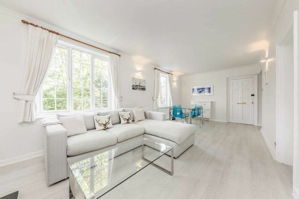 Park Road, East Twickenham, TW1 - Photo 1