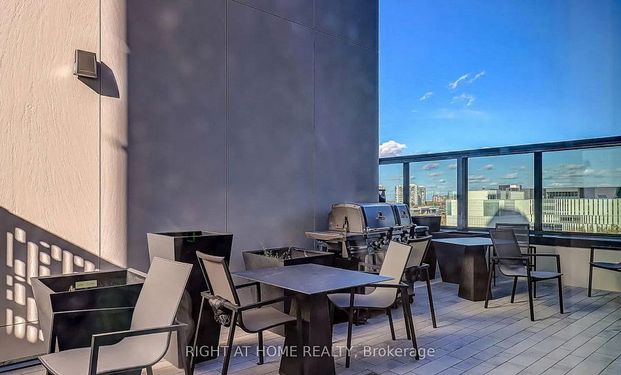 For Lease - 395 Square One Drive Unit# 3812, Mississauga, Ontario - Photo 1