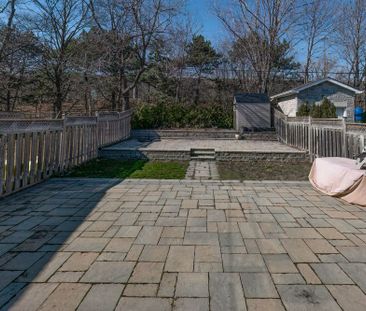 For Lease - 100 Falstaff Avenue Unit# Main & Upper, Toronto, Ontario - Photo 4