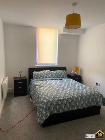 1 bedroom apartment to rent - Photo 5