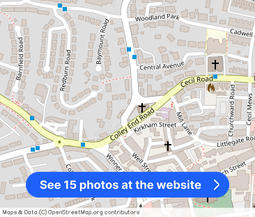 Lower Park, Paignton, TQ3 - Photo 1