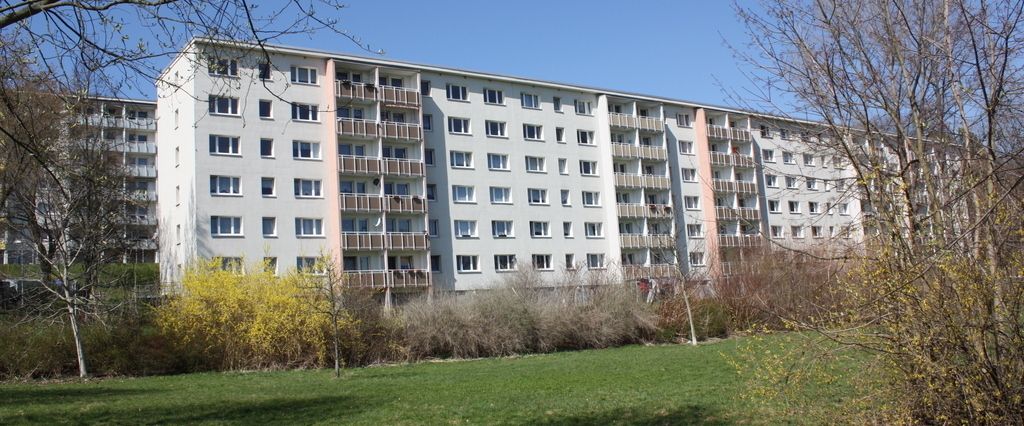2-Raum-Wohnung - Photo 1