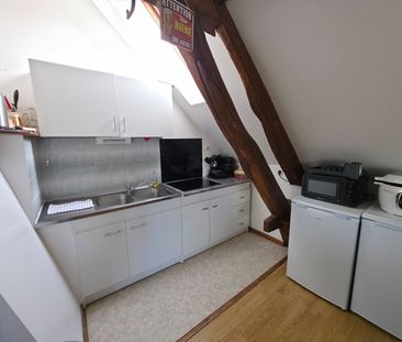 Location Appartement 2 pièces 26m² - Photo 3