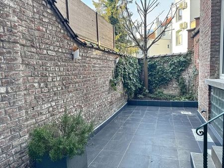 Appartement te huur - Foto 5