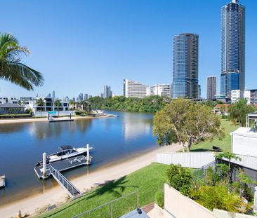 3/23 Hooker Boulevard, Broadbeach Waters QLD 4218 - Townhouse For R... - Photo 6