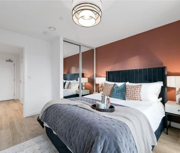 1 bedroom apartment to rent - Photo 6