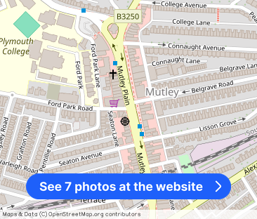 Mutley Plain, Plymouth - Photo 1