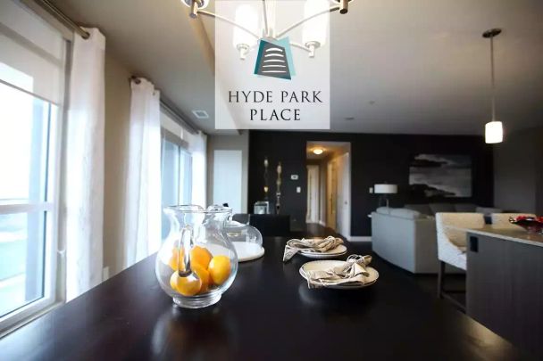 Hyde Park Place | 1605 Dyer Drive | 2B Royale - Photo 1