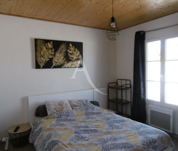 Location Maison 3 pièces 48m² NOIRMOUTIER EN L ILE 85330 - Photo 4