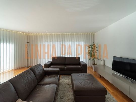 3 room luxury Flat for rent in Vila do Conde, Portugal - Photo 1