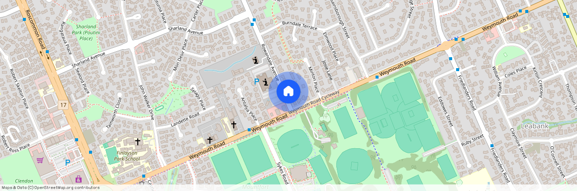 5 Rowandale Avenue, Manurewa, Auckland