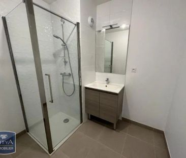 Appartement à louer 3 pièces 68.04m² - Photo 6