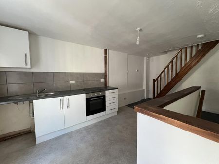 1 bedroom house to rent - Photo 3