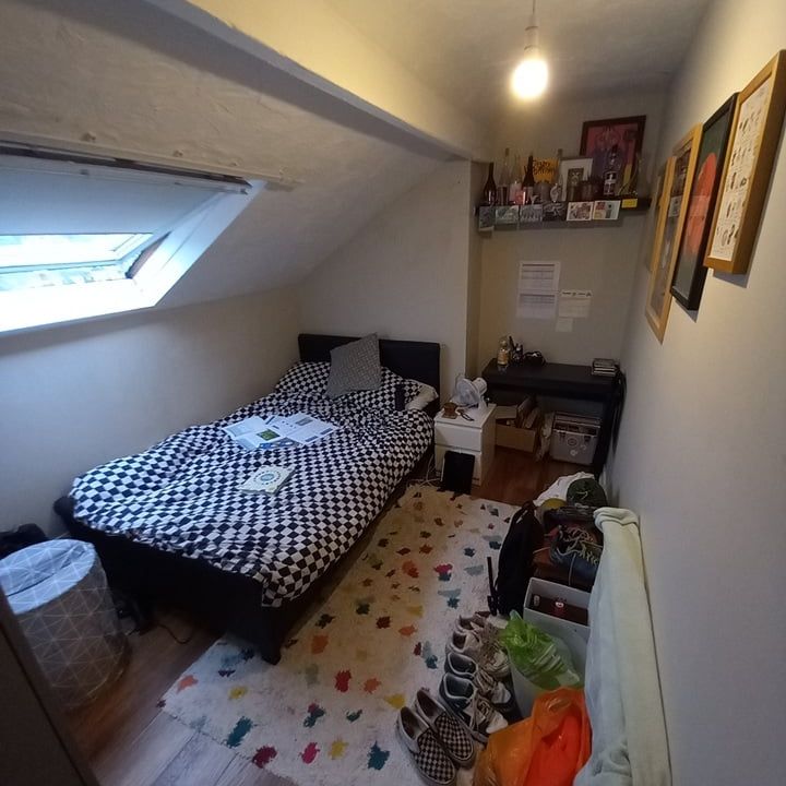 Room in a Shared House, Ecclesall Road, S11 - Photo 1