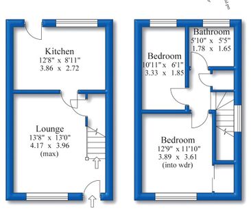 Summerwood, CH61 4YL, Irby - Photo 3