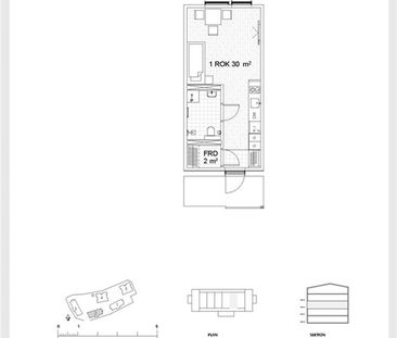 Karin Swanströms gata 6 - Photo 4