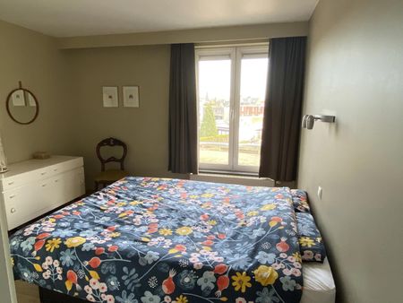 Zeer ruim en charmant appartement nabij het centrum van Herentals - Photo 4