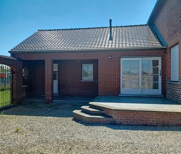 Huis met drie slaapkamers in Chièvres - Photo 3