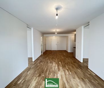 POG 81 – Hochwertige Ausstattung, Ruhelage nahe Kagraner Platz und ... - Foto 1