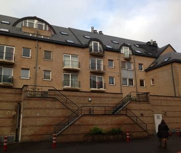 Appartement te huur - Photo 3