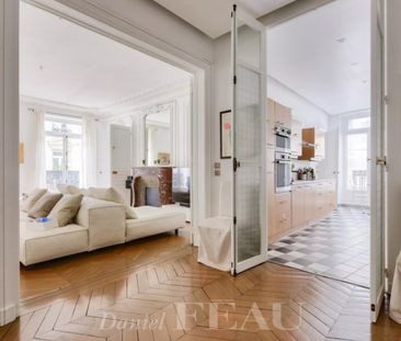 Appartement • Courcelles-Wagram - Photo 5