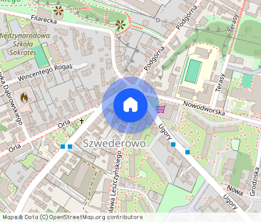 Kawalerka na Szwederowie 27 m - Photo 1