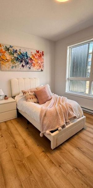 4 1/2 À LOUER - REPENTIGNY - APPARTEMENT À LOUER - Photo 1