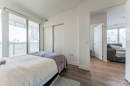 For Lease - 15 Queens Quay N/A Unit# 923, Toronto, Ontario - Photo 2