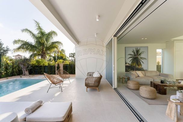 Moradia T3 em Faro - Photo 1