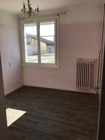 AVIGNON Proche centre ville appartement type 4 au 1er étage - Photo 4