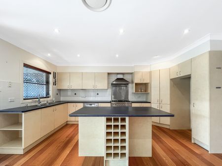44 Woodbine Crescent, Ryde NSW 2112 - House For Rent | Domain - Photo 5