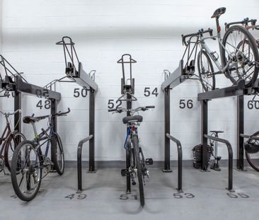 For Lease - 3385 Dundas Street Unit# 308, Toronto, Ontario - Photo 1