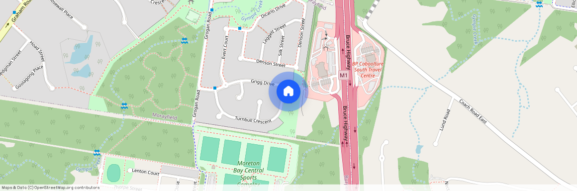 48 Turnbull Crescent, Qld 4506, Morayfield