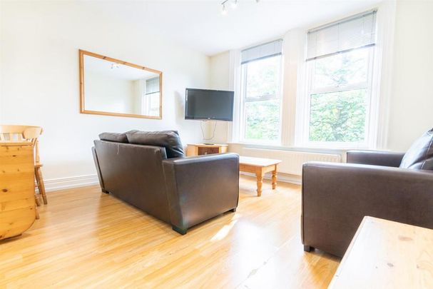 5 bedroom apartment to rent - Photo 1