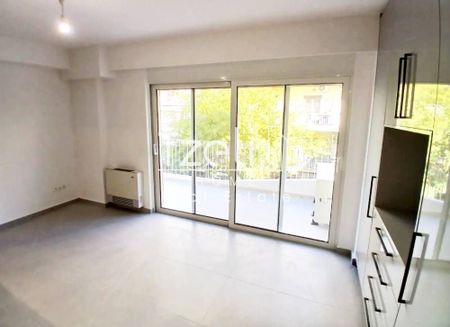 Studio/Γκαρσονιέρα για ενοικίαση Άγιος Ιωάννης (Νέος Κόσμος) - Φωτογραφία 2