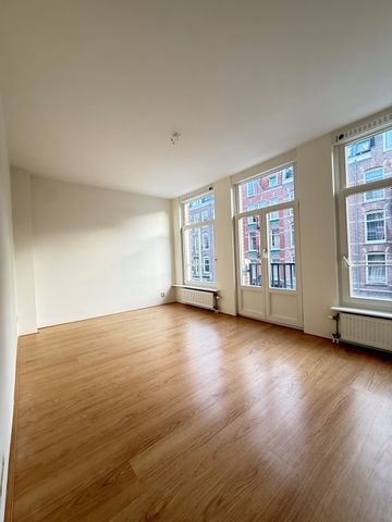 Jan Pieter Heijestraat 119D1, 1054 MD, Amsterdam - Foto 4