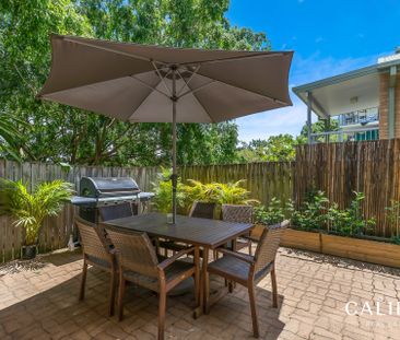 2/25 Enoggera Terrace, Red Hill, QLD, 4059 - Photo 5