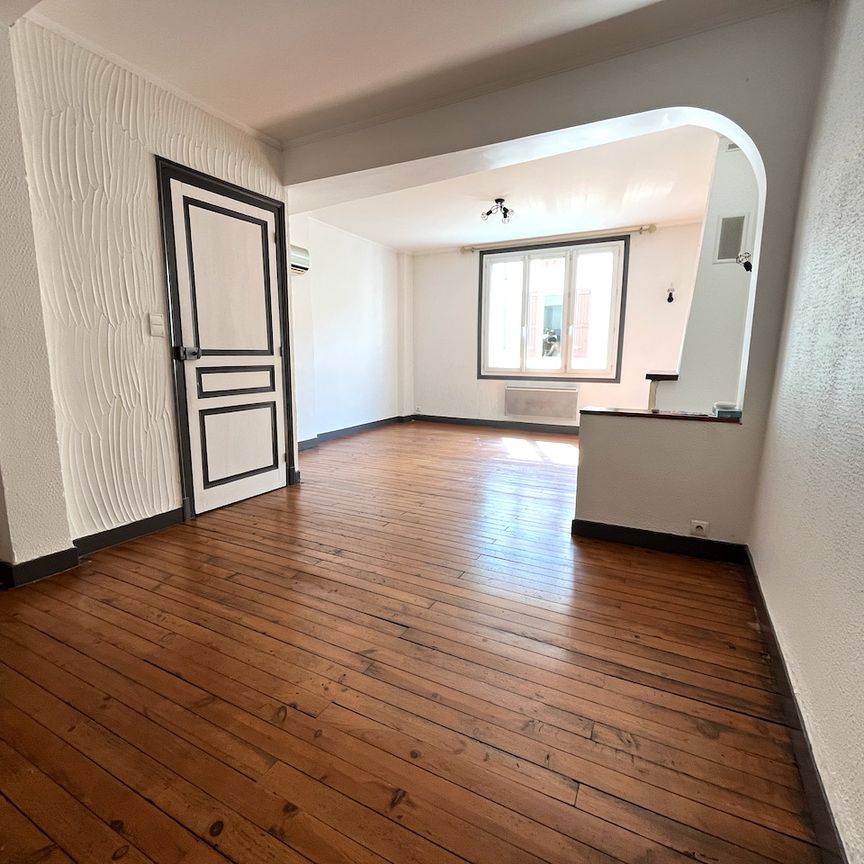 Location Appartement 3 pièces 61m² - Photo 1