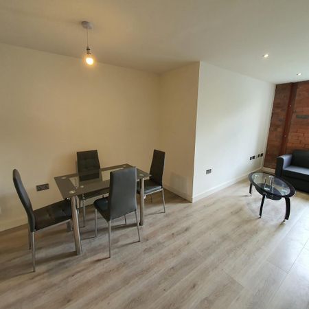 2 bedroom apartment to rent - Photo 4