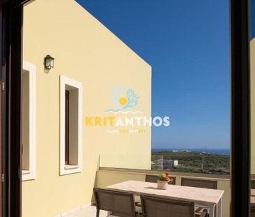 Βίλα για ενοικίαση Μαρουλάς (Ρέθυμνο) - Photo 3