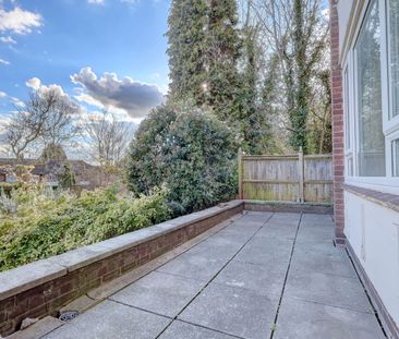 2 bedroom flat to rent - Photo 6